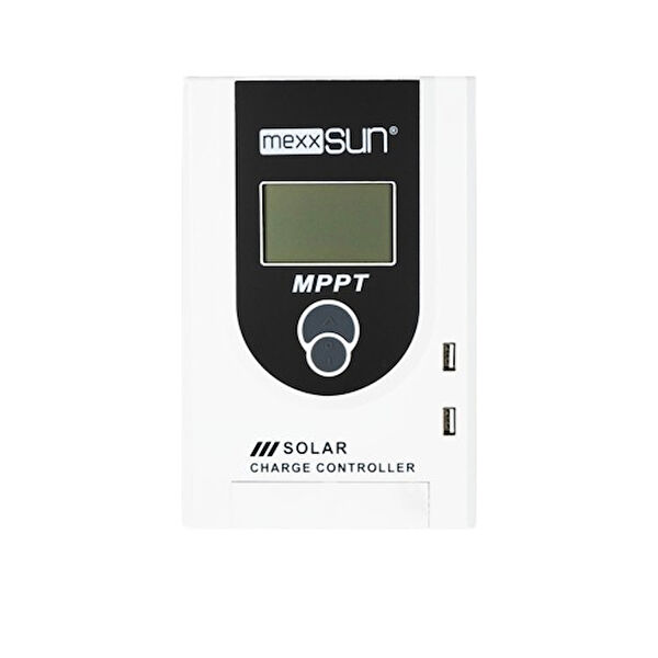 Mexxsun Solar Şarj Kontrol Cihazları