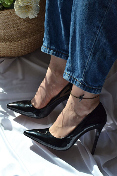 Sister in Love Shoes Stiletto Ayakkabı