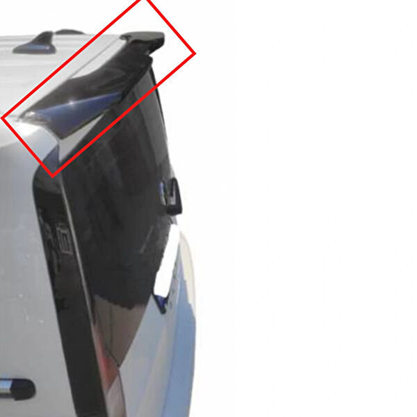 ProKit Dizayn Anatomik Spoiler