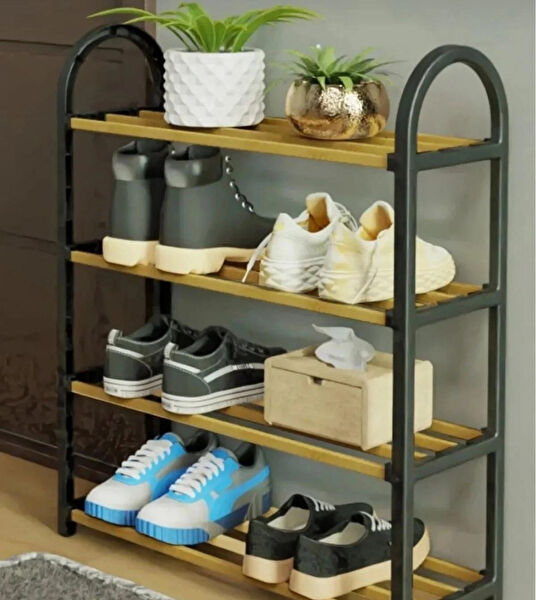 Modern Ayakkabılık