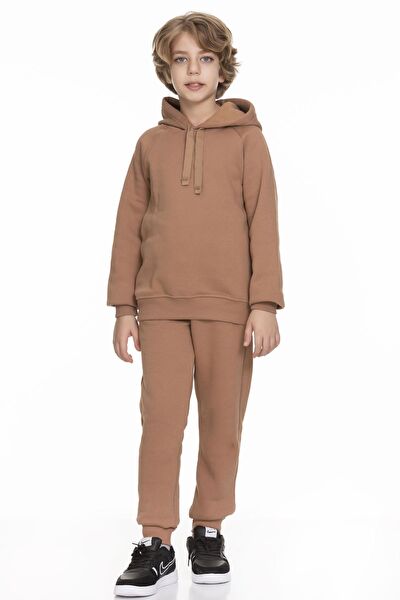 PERENDİ Erkek Çocuk Takım