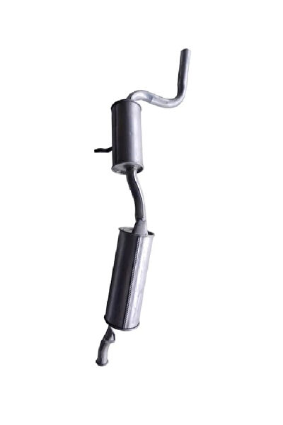 EGZOZCUM Egzoz Parçaları