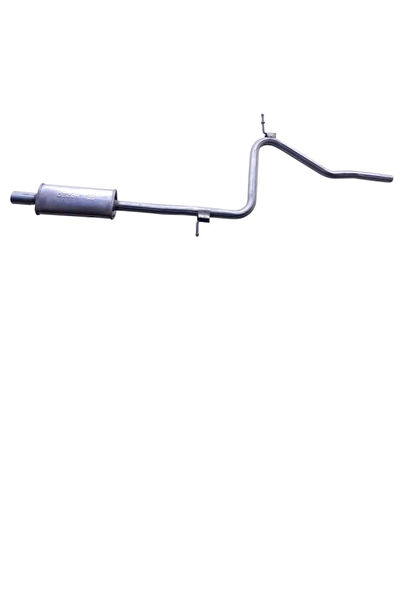 EGZOZCUM Egzoz Parçaları