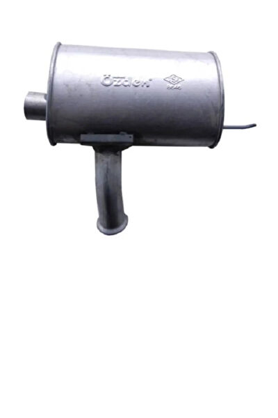 EGZOZCUM Egzoz Parçaları