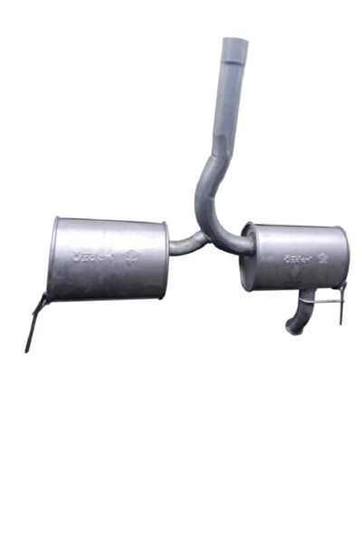 EGZOZCUM Egzoz Parçaları