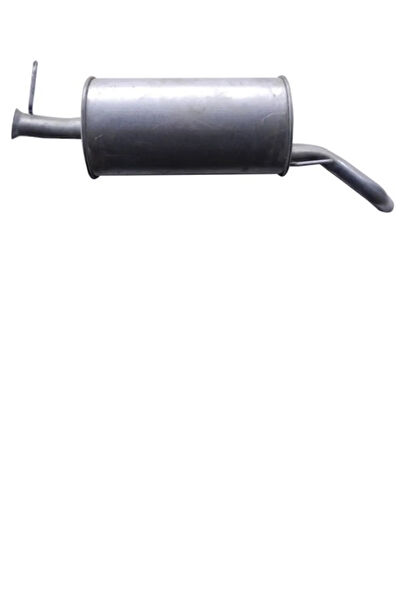 EGZOZCUM Egzoz Parçaları