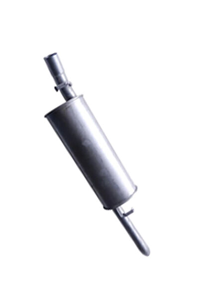 EGZOZCUM Egzoz Parçaları