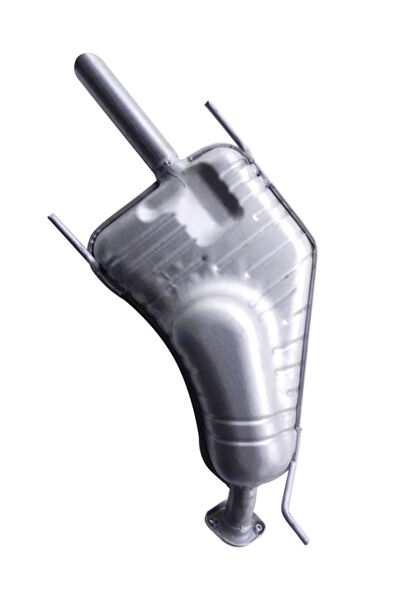 EGZOZCUM Egzoz Parçaları