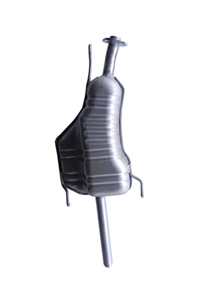 EGZOZCUM Egzoz Parçaları