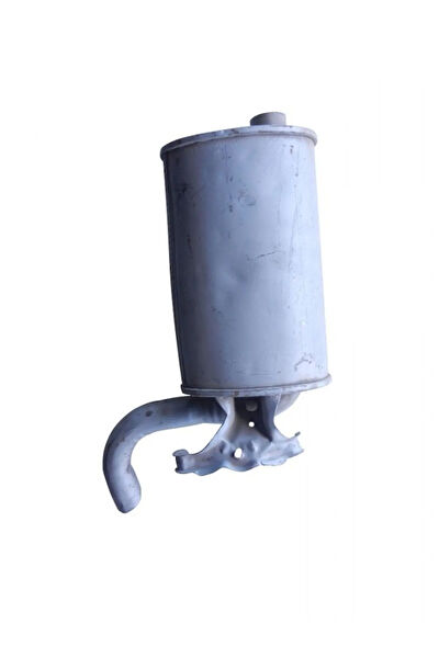 EGZOZCUM Egzoz Parçaları