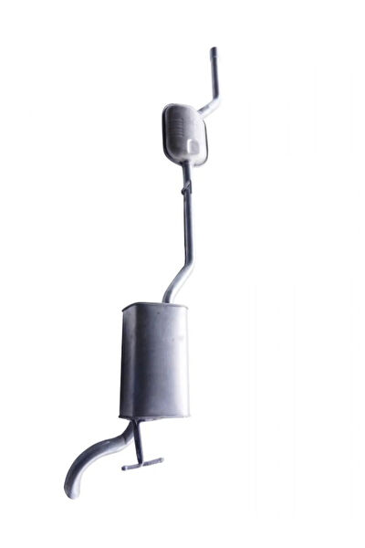 EGZOZCUM Egzoz Parçaları