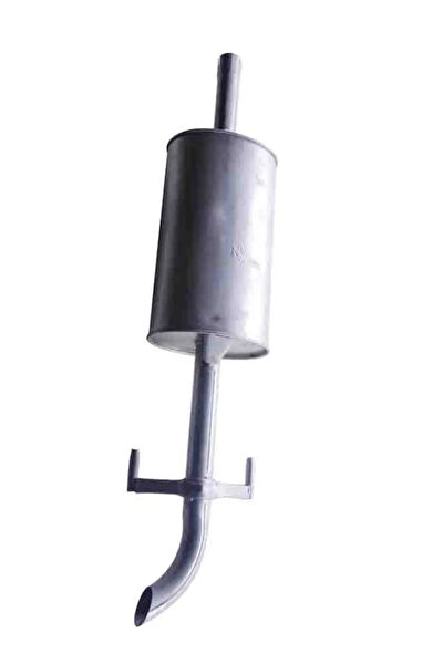 EGZOZCUM Egzoz Parçaları