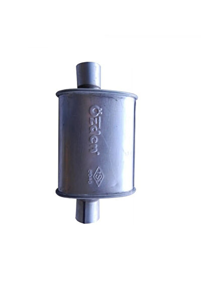 EGZOZCUM Egzoz Parçaları