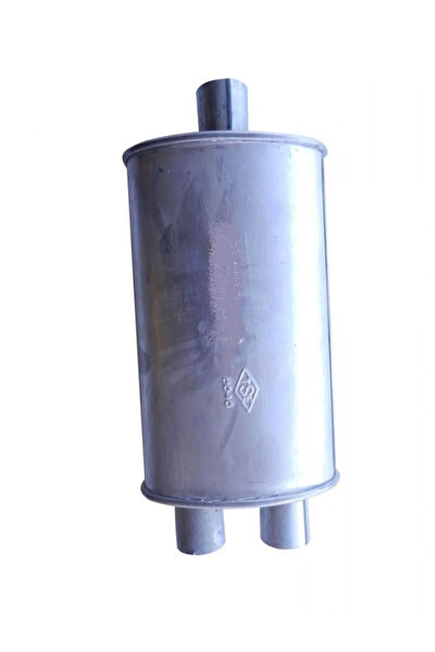 EGZOZCUM Egzoz Parçaları