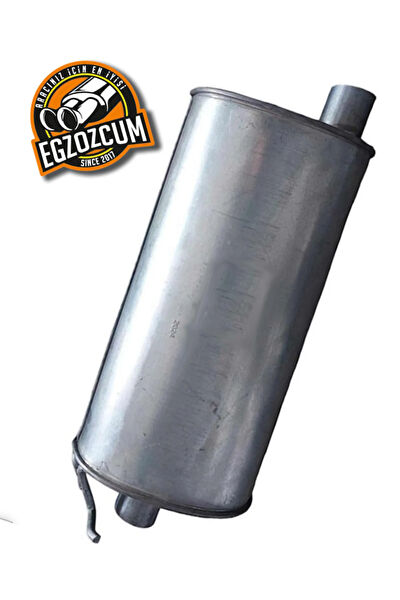 EGZOZCUM Egzoz Parçaları