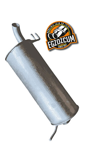 EGZOZCUM Egzoz Parçaları