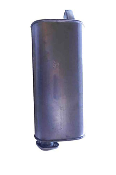 EGZOZCUM Egzoz Parçaları