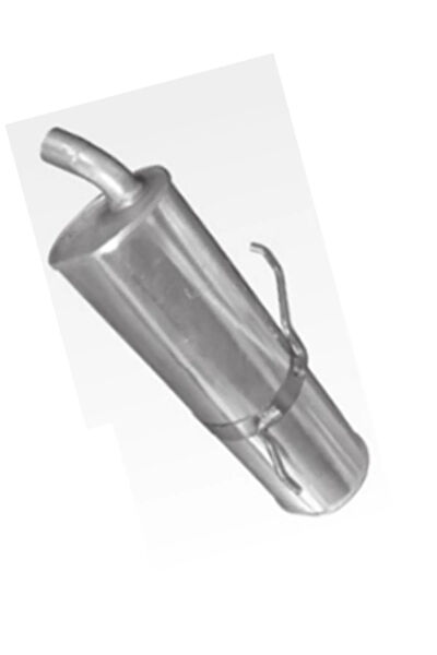 EGZOZCUM Egzoz Parçaları