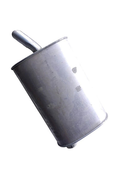 EGZOZCUM Egzoz Parçaları