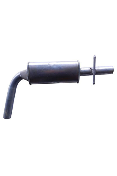 EGZOZCUM Egzoz Parçaları