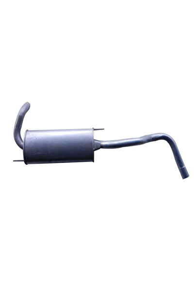 EGZOZCUM Egzoz Parçaları