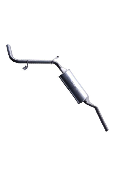 EGZOZCUM Egzoz Parçaları