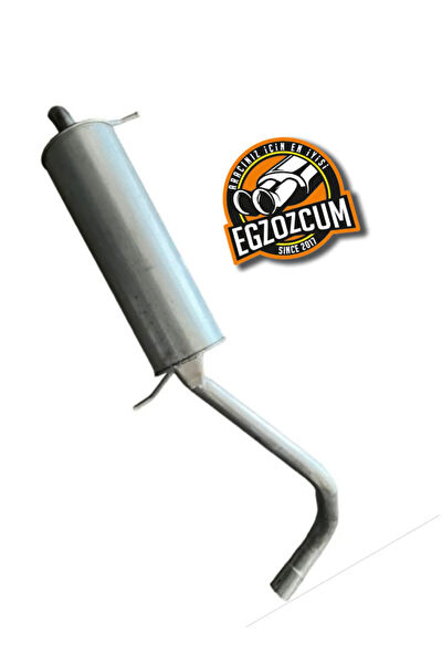 EGZOZCUM Egzoz Parçaları