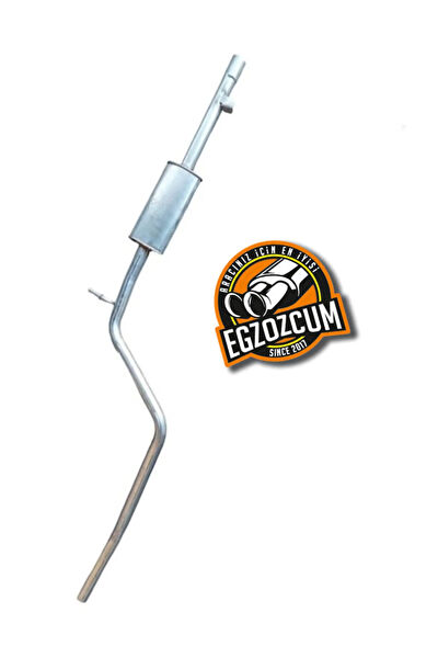 EGZOZCUM Egzoz Parçaları