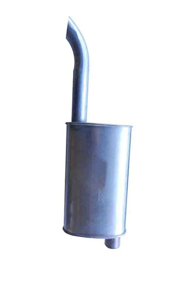 EGZOZCUM Egzoz Parçaları