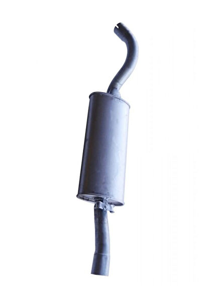 EGZOZCUM Egzoz Parçaları