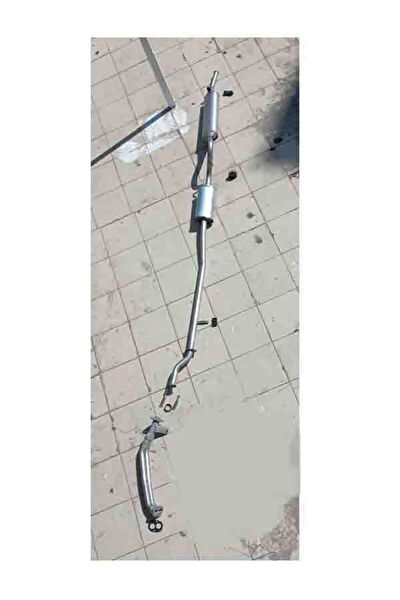 EGZOZCUM Egzoz Parçaları