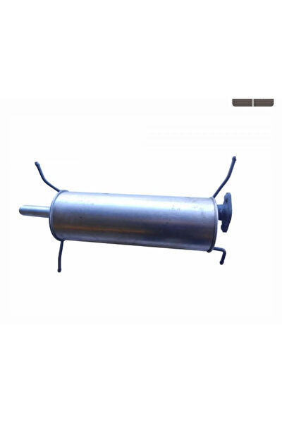 EGZOZCUM Egzoz Parçaları