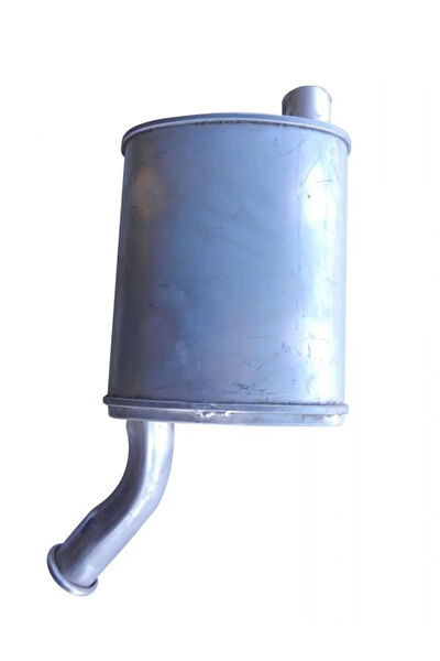 EGZOZCUM Egzoz Parçaları