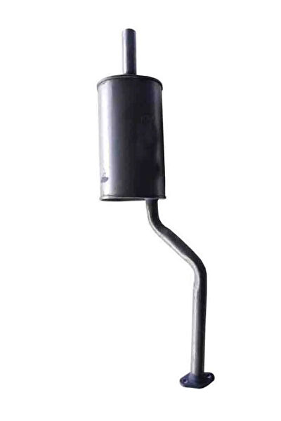 EGZOZCUM Egzoz Parçaları