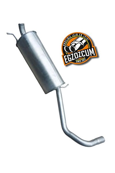 EGZOZCUM Egzoz Parçaları