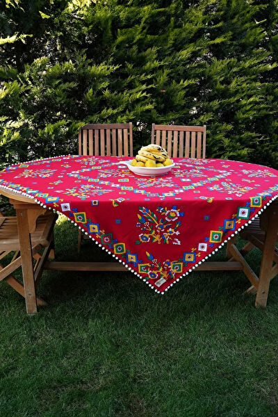 RH Rosehan Masa Örtüsü