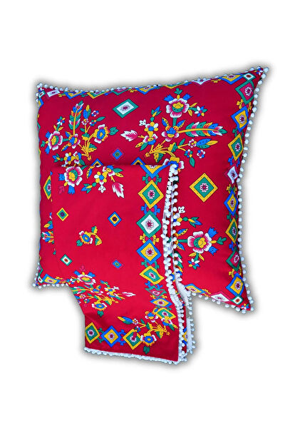 RH Rosehan Dekoratif Yastık, Kırlent, Kılıf