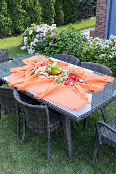 RH Rosehan Masa Örtüsü