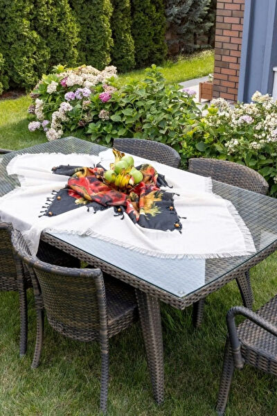 RH Rosehan Masa Örtüsü