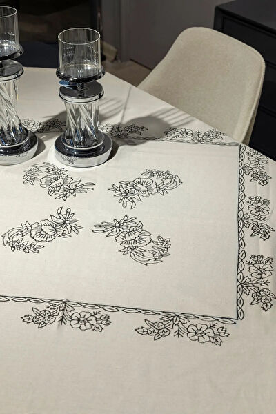 RH Rosehan Masa Örtüsü