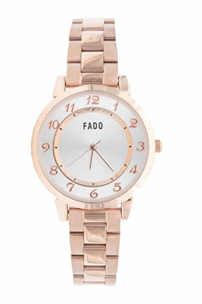 Q&Q Kadın Kol Saati