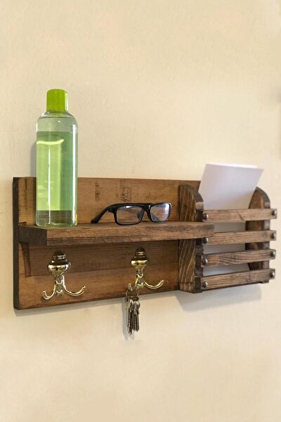 Yöre Pazarım Raf, Kitaplık