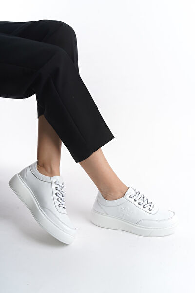 Rahim Ayyıldız Kadın Sneaker Ayakkabı