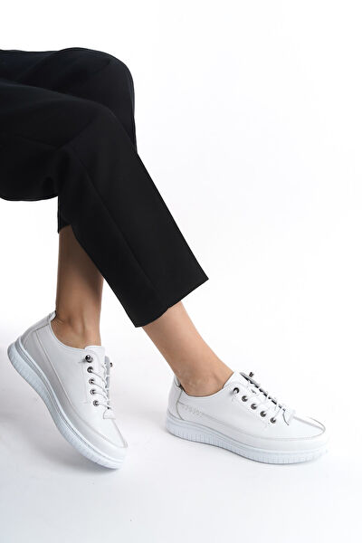 Rahim Ayyıldız Kadın Sneaker Ayakkabı
