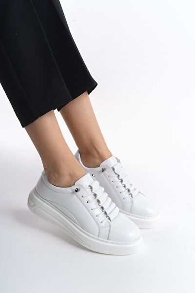 Rahim Ayyıldız Kadın Sneaker Ayakkabı