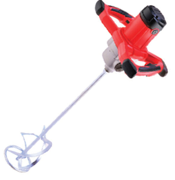 EuroMax Boya, Harç Karıştırıcı