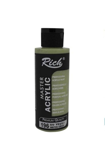 Rich Akrilik Boya