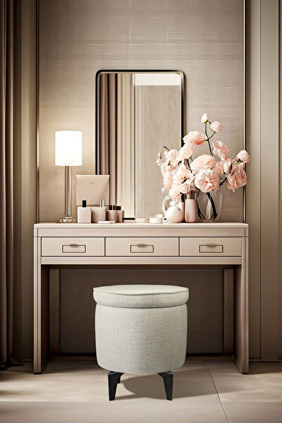 Gazzini Furniture Puf