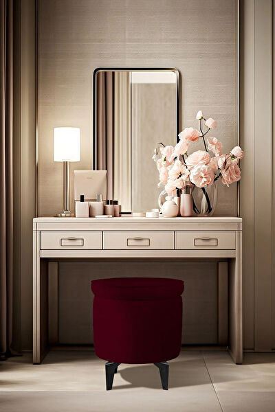 Gazzini Furniture Puf