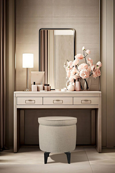 Gazzini Furniture Puf